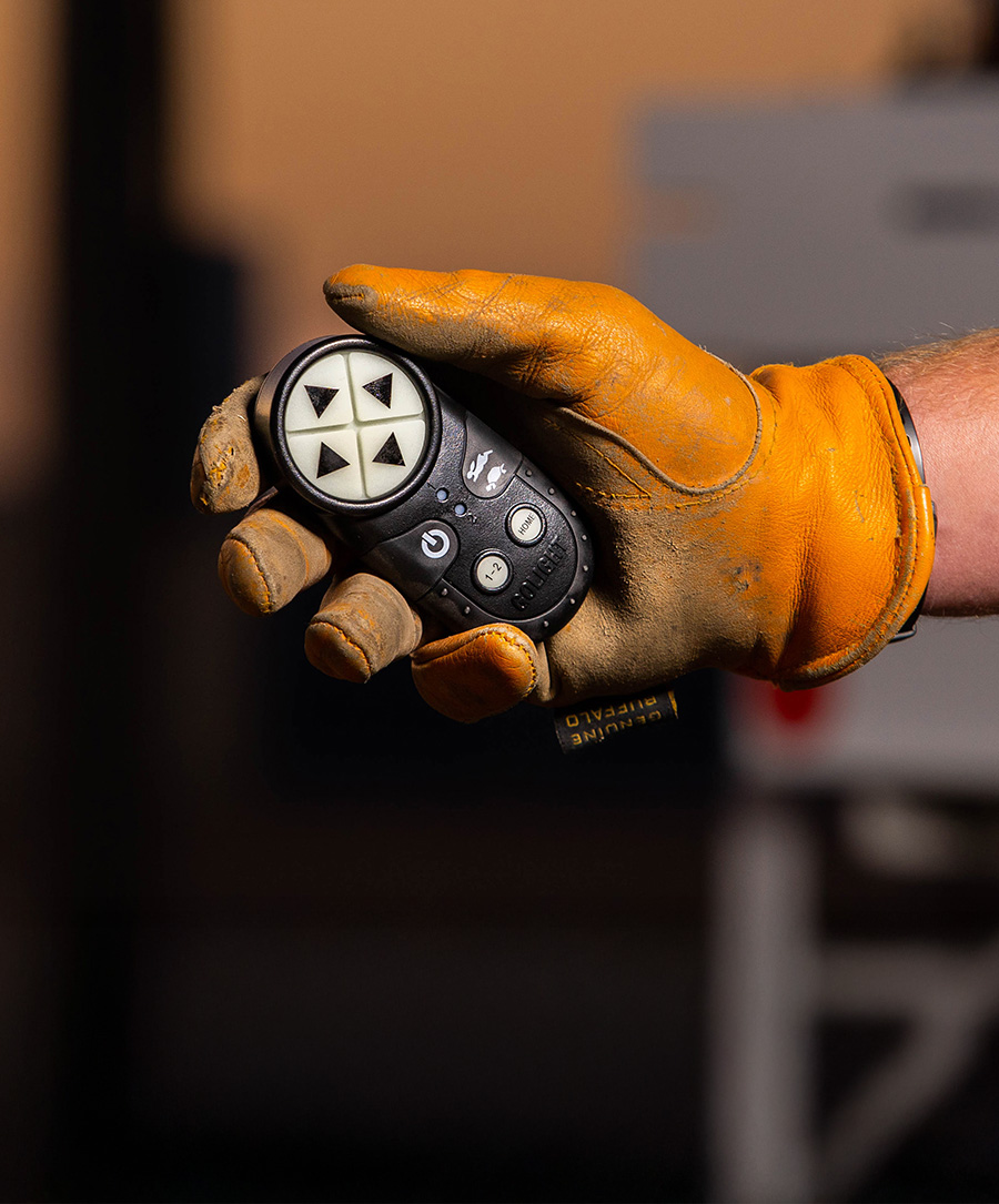 Remote Control Lights